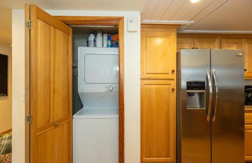 Ski in Ski out Main Street Balcony Hot Tub - Photo 19