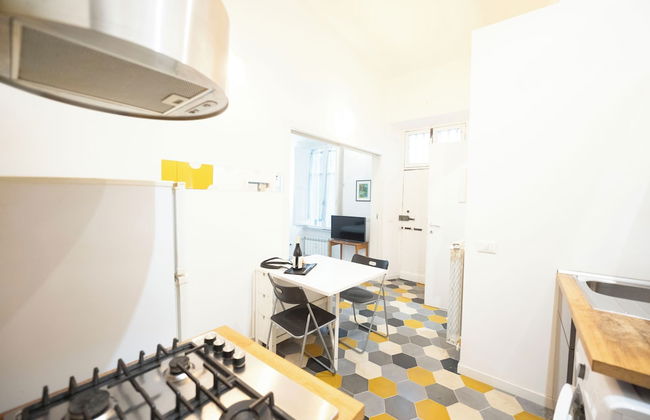 San Lorenzo Apartments - Foto 36