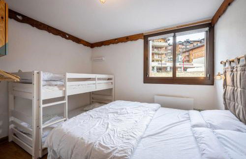 Bel Appartement Au Pied Des Pistes - Foto 14