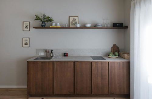 Karls Design Apartments Mittenwald - Foto 8