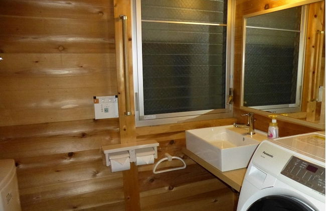 Yadoya Sanbou - Foto 15