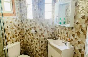 Casa com piscina próximo a praia - Foto 9