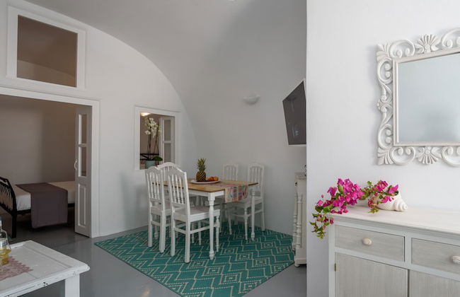 Agapi Cave House - Foto 20