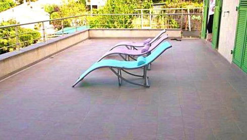 Maison confortable avec vue sur la mer et la montagne à Oletta. - Foto 3