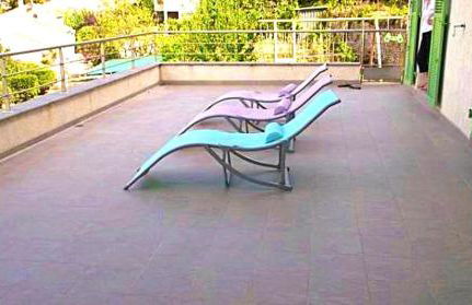 Maison confortable avec vue sur la mer et la montagne à Oletta. - Foto 3