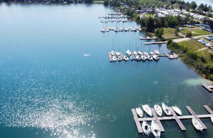 Chalet am See - Foto 23