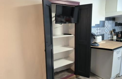 Duplex plein centre de Florac - Foto 21