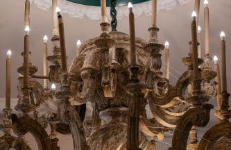 Lofts Luxo Xavishome Palacio Quitandinha Petropolis - Foto 6