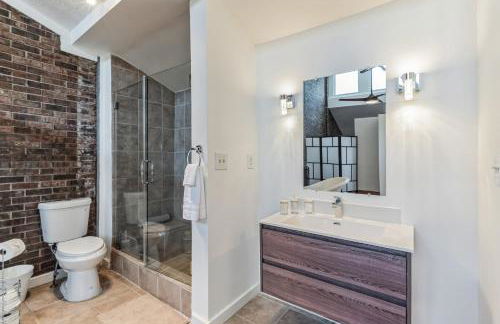 Beltline Beauty Mins to Benz Stadium, Game Room - Foto 15