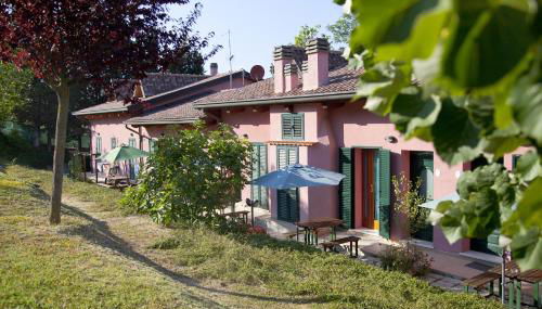 Country House Angelo Blù - Foto 4, Garden