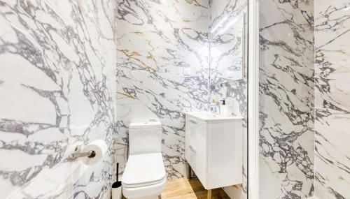 Luxueux et spacieux - Bobigny - Paris - Foto 2