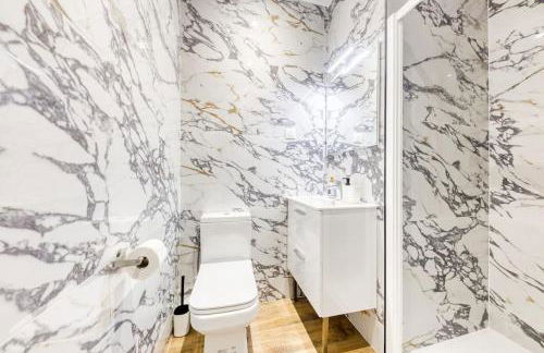 Luxueux et spacieux - Bobigny - Paris - Foto 2