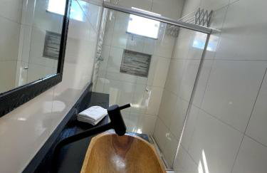 Apartamento 06 · Home Office - Tranquility and Peace - Foto 9