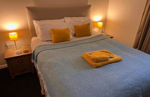 Green Cottage in grounds of Grade II* Frognal Farmhouse - Photo 37