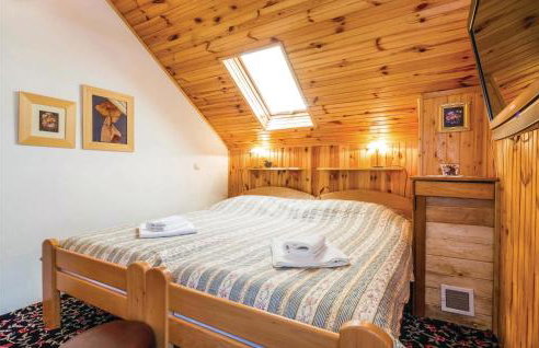 Cozy Home In Cujica Krcevina - Foto 37