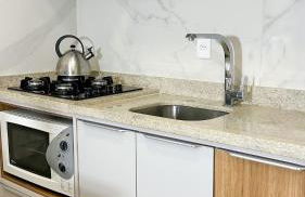 Lugar calmo para relaxar perto do mar - Residencial Vieira - Foto 58