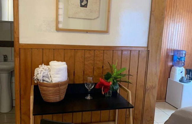 Paraíso Sunset Bungalows - Foto 23