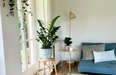 Wohlfühloase nähe Münster - Ruhige 120qm Wohnung - Foto 14