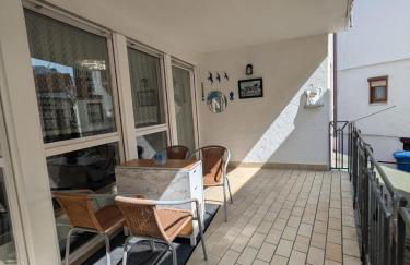 Große helle Wohnung nähe Audi und Lidl IT - Foto 6