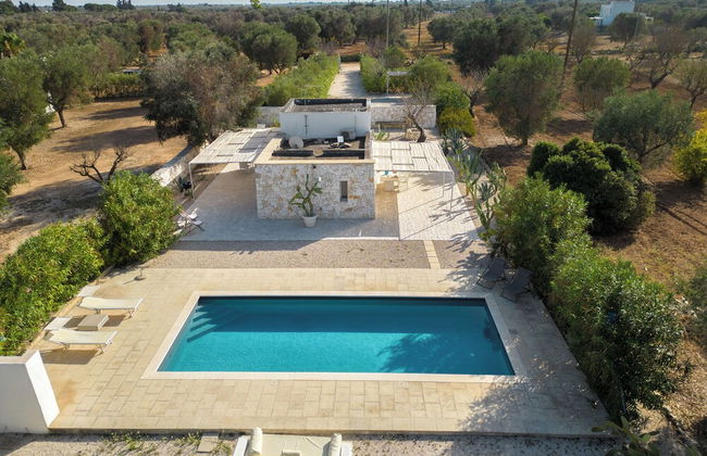 122 Lamia Madreperla by Barbarhouse - Foto 21