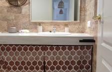 Apartamento con gran terraza con vistas al mar y montaña en Mojácar - Foto 17