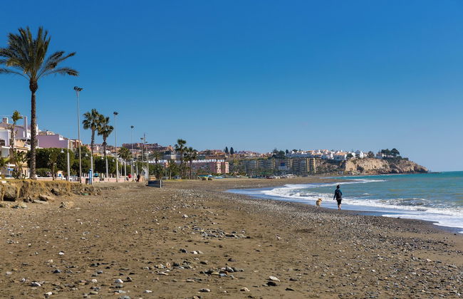 Seafront Calabeach - Foto 52