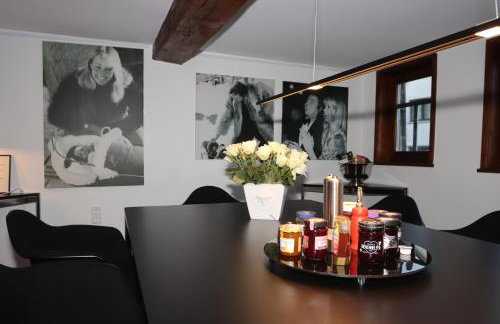 The Birdy Mountains Luxury Lodge 2, 230qm,Sauna,Entertainment - Foto 8