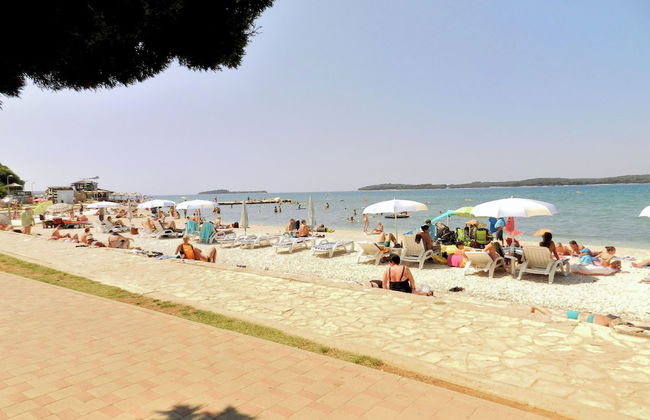 Apartments Culjak - Foto 33