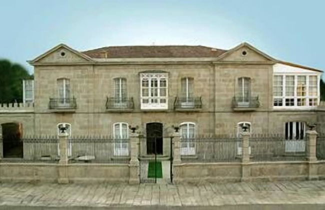 Pazo Almuzara - Photo 35