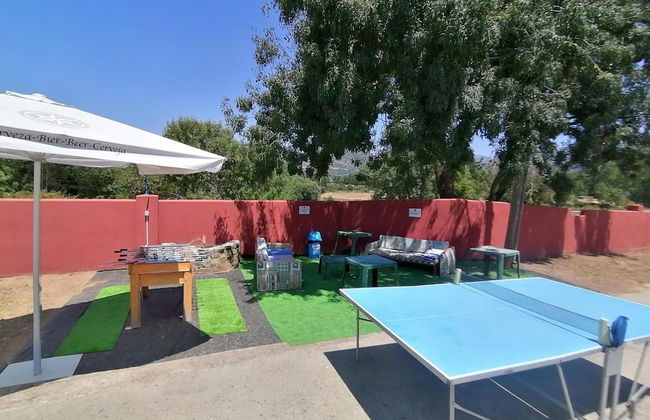 Aldea Vetonia Alojamientos con Encanto Parque de Mascotas-NO SE ACEPTAN EN JULIO Y AGOSTO- Varias zonas infantiles y deportivas "encuentranos y reserva para verano" - Foto 48