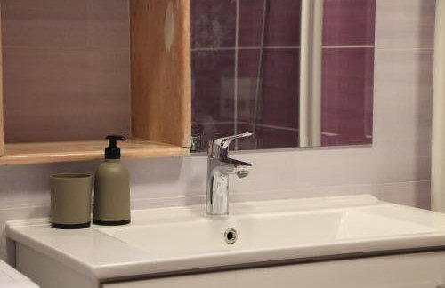 Central LiLi Suite - Foto 16