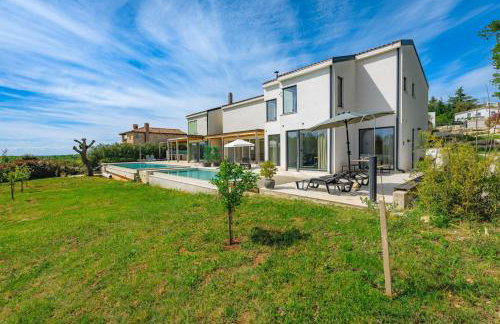 Villa Sunset - with private pool, squash coart and table tennis - Foto 5