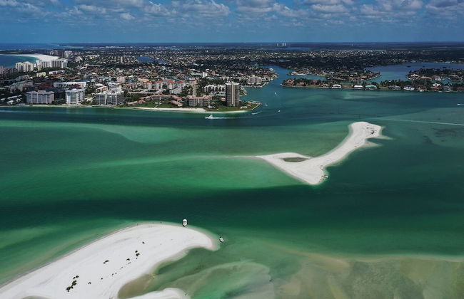 Gulf-view Condo With Resort-style Amenities 2 Bedroom Condo - Foto 36