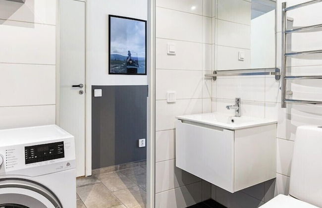 Parkstigens Lägenheter - Foto 22