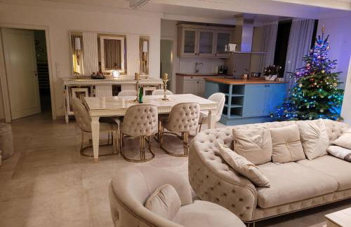 Royal Whirlpool Suites Lüneburger Heide - Foto 22