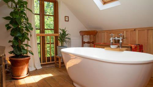 The Barn - Brynberian, Eglwyswrw - Foto 3