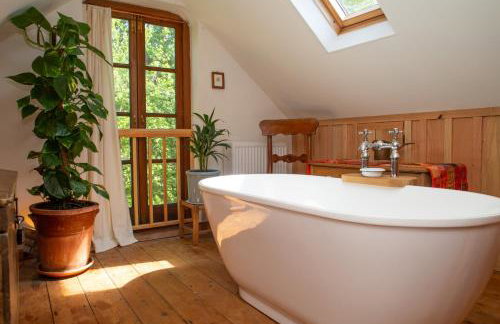 The Barn - Brynberian, Eglwyswrw - Foto 3