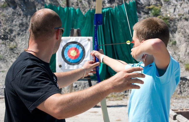 Village Club les Hyvans - Foto 27