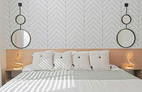 Modern Comfort Caldwell 3b2b Home Sleeps 8! - Foto 20