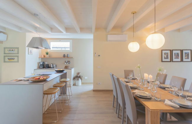 Villa Cosima in Bellagio With Private Pool by Rent all Como - Foto 9