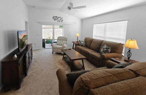 Charming Courtyard Villa In The Villages - Foto 15