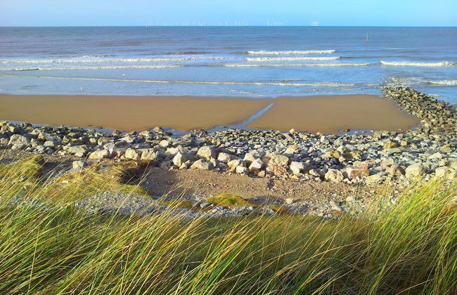 Vale View Cottages - The Stables - Foto 10