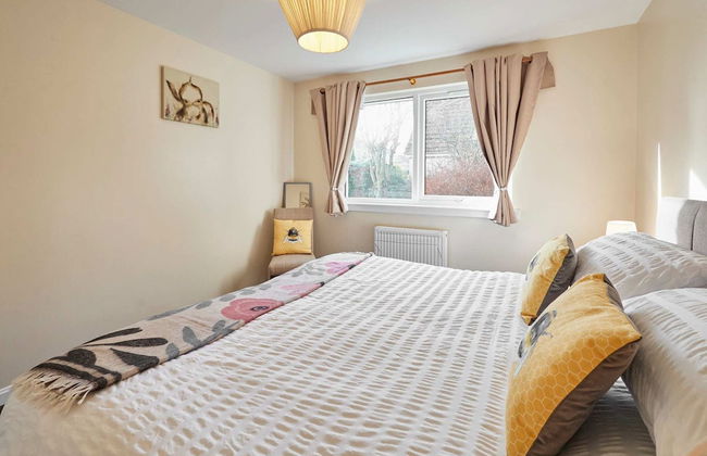 Host Stay Audrey s Cottage - Foto 8