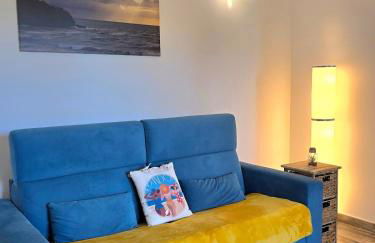 L'echapée Bleue - cosy refait a neuf, avec terrasse et vue jardin, tout se fait à pied - BY AURAconciergerie - Foto 13