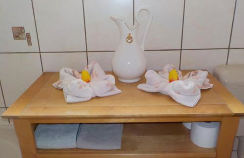 Ferienwohnung Wolf - Foto 31