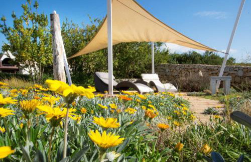 Le Gioie - Villa Macchia Mediterranea - Splendida villa vista mare immersa nel verde - Photo 8