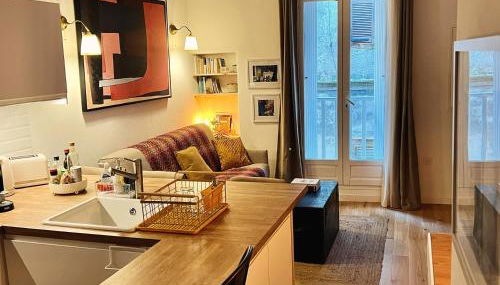 Joyau au cœur de la vieille ville de Bonifacio - Foto 3