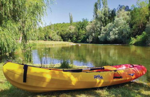 Two-Bedroom Holiday Home In Blato Na Cetini - Photo 4