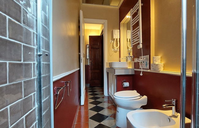 Residenza Maritti Decò Style - Foto 32