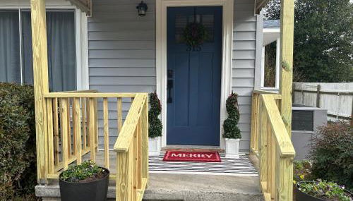 The Blue Cottage - Foto 3